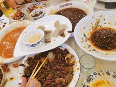 -簋街仔仔小龙虾(总店)