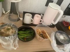 -老谢野馄饨(延安路店)