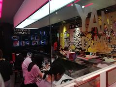 -小杨生煎(湟普汇店)
