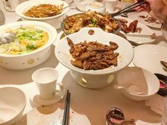 -宝轩渔府·老字号海鲜·正宗津菜(水上店)