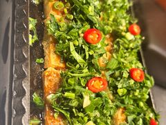 -鸣记脆皮烤鱼·海鲜烤鱼(马栏店)