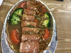 -佛有缘素食馆·荔湾老字号(陈家祠首店)