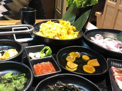 -九田家黑牛烤肉料理(太阳城店)
