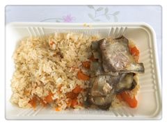 -217丰惠源抓饭(星湖街店)