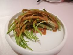 麻酱凤尾-粗茶淡饭·汉口公馆(循礼门店)