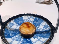 和牛挞-新荣记(建国门外大街店)