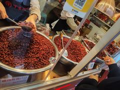 -丁家脆哨(民生路店)