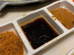 -韩宫宴烤肉·料理(南京江宁万达店)