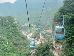 -北京上方山国家森林公园