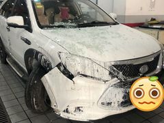 -弘仁宝佳比亚迪4S店(宝山旗舰店)
