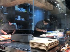 -上清·三文鱼鲜寿司(同德店)