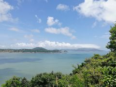 -桃花岛风景旅游区