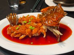 -RIVIERA 松鹤楼(外滩店)