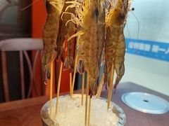 -东海怡品海鲜豆捞(舟宿夜江店)