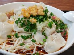 -聚园面庄(新光天地店)