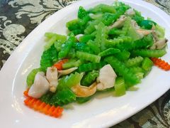 -老虎滩船说·海胆水饺·大连海鲜(老虎滩店)