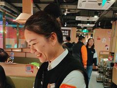 -海底捞火锅(劲松店)