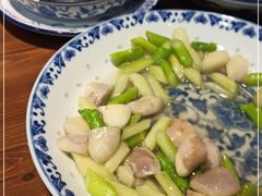 -兰边碗(鼓楼店)