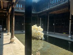 -朵云书院·广富林店