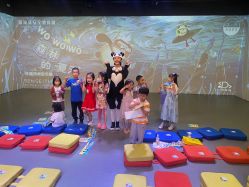 -小鸡哆哆故事屋·儿童乐园(嘉里城店)