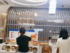 -花味·自助烤肉(南方时代店)