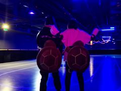 -VS SPORTS PARK运动玩乐园·团建·生日会(合生汇店)