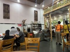 -煲煲掂风味煲仔饭餐厅(西区店)