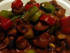 -闯关东东北农家菜(崂山石老人店)