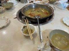 -海关荤豆花(洋河一路店)