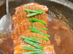 -阿明小菜·海鲜·上海菜(梅陇店)