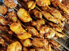 -正宁路小吃夜市