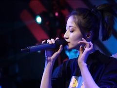 -MOSSO音乐酒吧·live house(南京旗舰店)