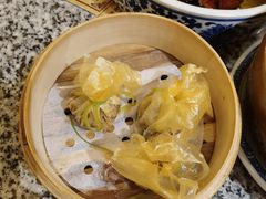 蟹黄汤包-南京大牌档(凯德大峡谷店)
