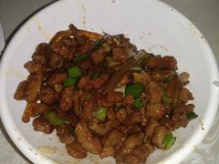-巴依老爷·新疆美食(上城区天城路店)