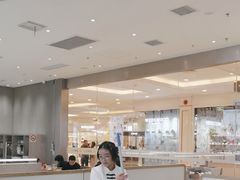 -蔡澜点心·粤菜(月星环球港店)