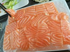 -官塘锋记鱼生·生腌·砂锅粥(牌坊街店)