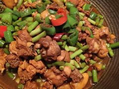 -新白鹿餐厅(城西银泰城店)