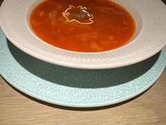 -波特曼西餐厅(中央大街店)