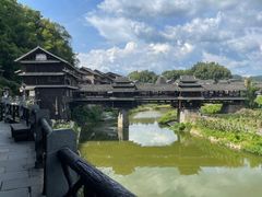 -程阳八寨景区