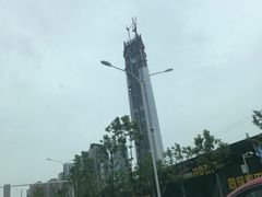 -武汉绿地中心