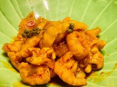 -院里寻菜·精致庭院菜(观沙岭店)