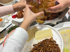 -大碗居·烤鸭·鱼头泡饼(天坛东门店)