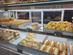 -甜嘟嘟烘焙坊(舒城路店)