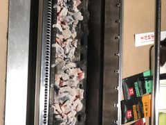 -丰茂烤串(全国首店)