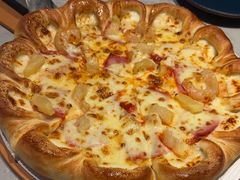 -必胜客(漕宝路店)