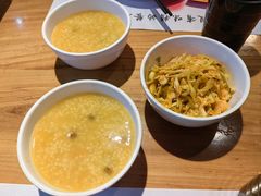 小米粥-晋情·游子轩(梅花路店)
