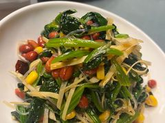 -小土豆北方菜馆(方庄店)