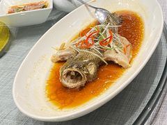 -老街渔味馆(芳华店)