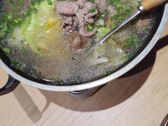 -川堂风·跷脚牛肉·乐山爆炒(宝山日月光店)