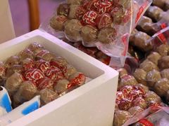 -阿娟牛肉丸·手打牛肉丸·现做现卖